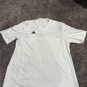 Adidas Men's Classic White Jersey